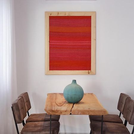 Mykonos Town Suites ภายนอก รูปภาพ