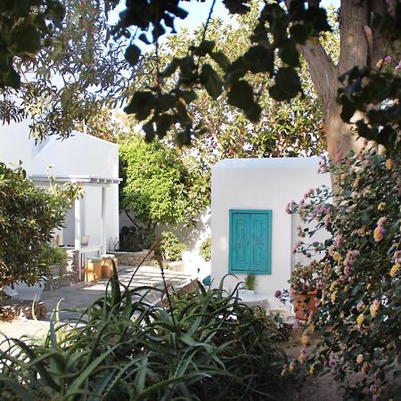 Mykonos Town Suites ภายนอก รูปภาพ